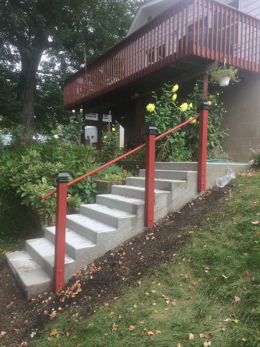 Customer photos
