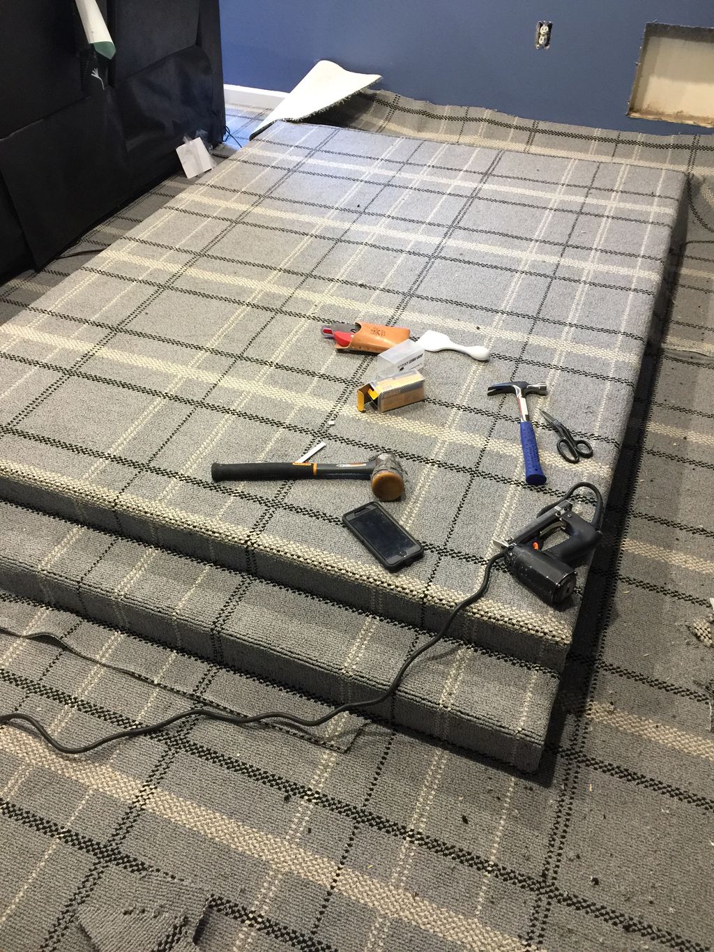 Customer photos