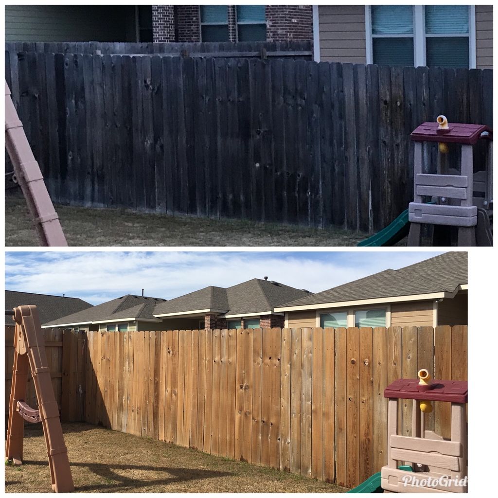 Customer photos