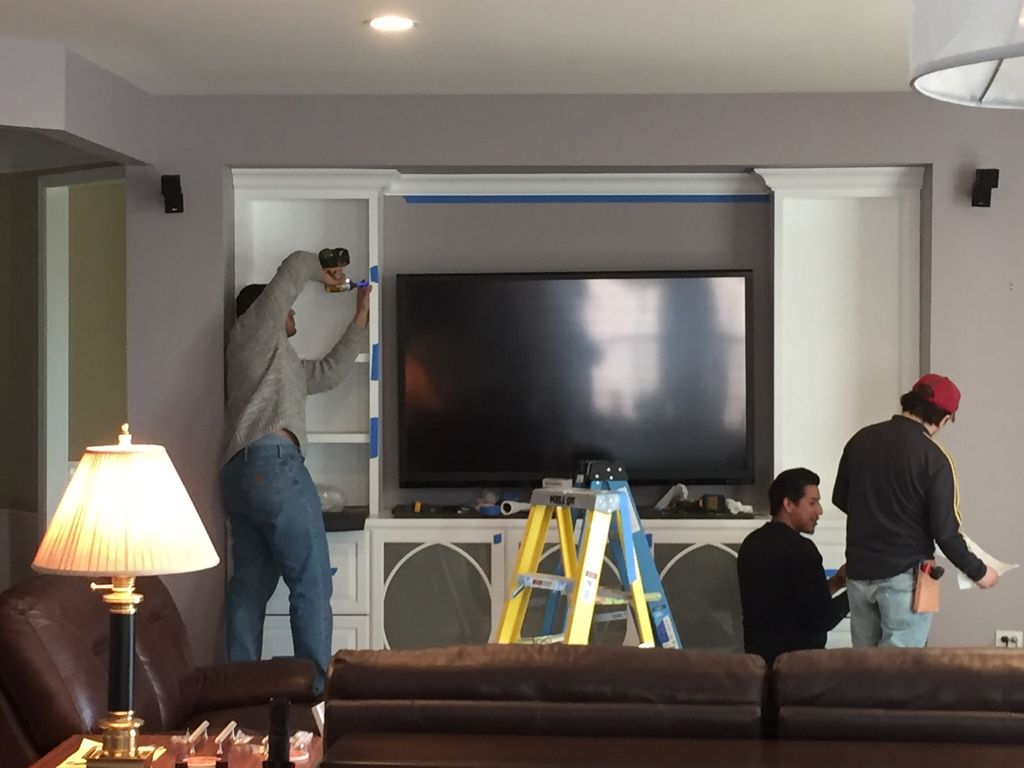 Projects and media