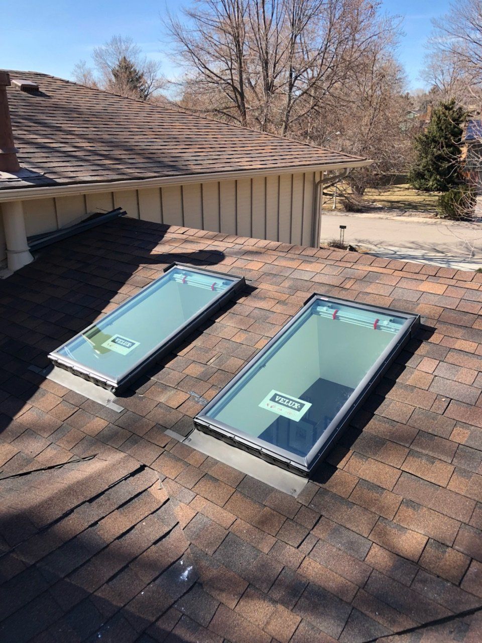 Customer photos