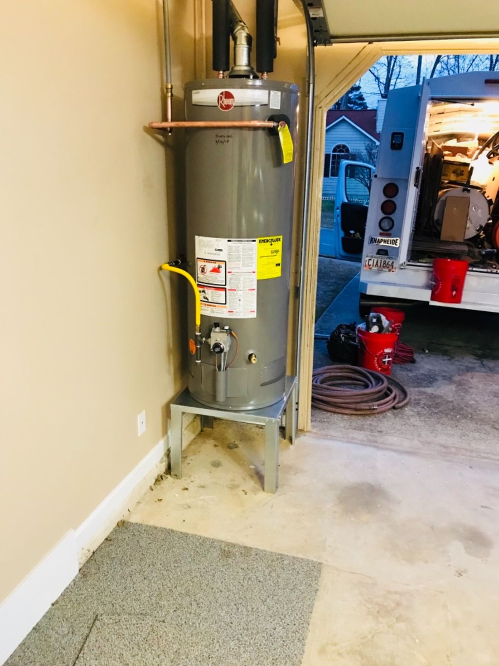 Customer photos
