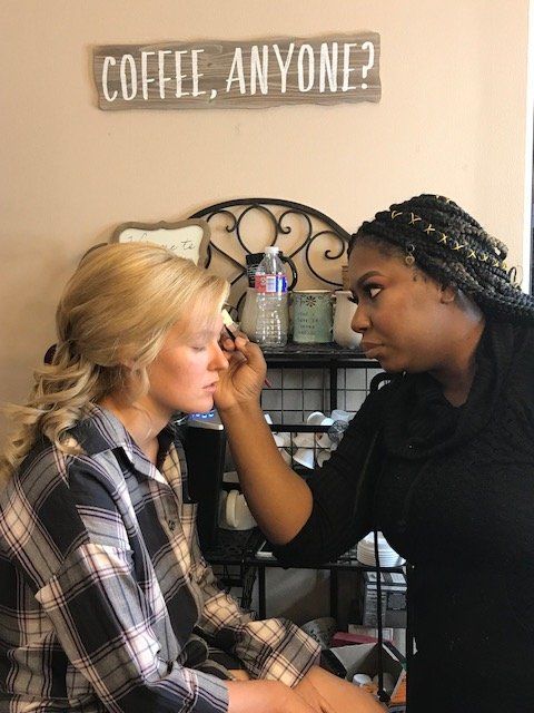 Customer photos