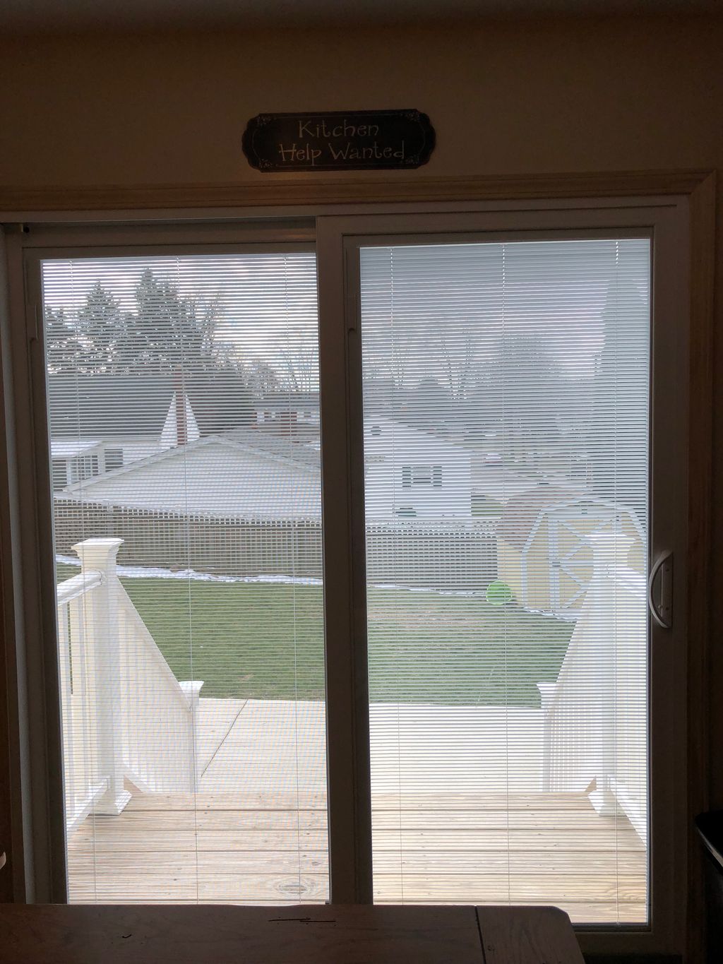 Customer photos