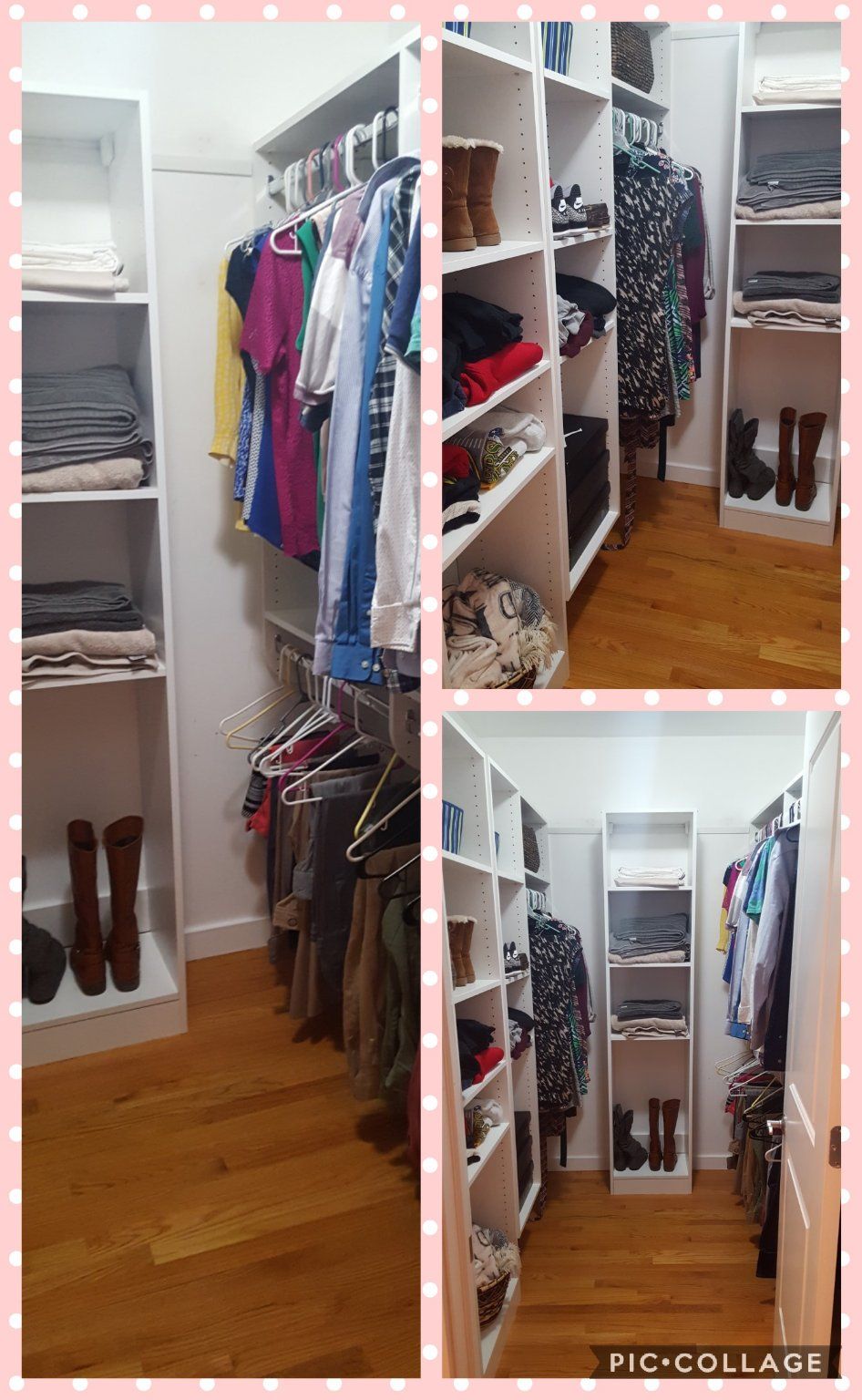 Customer photos