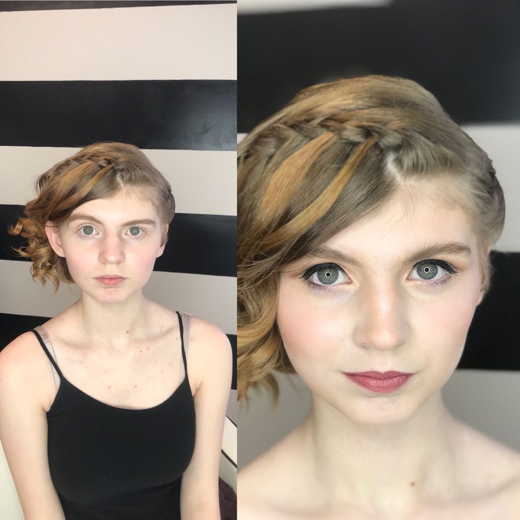 Customer photos