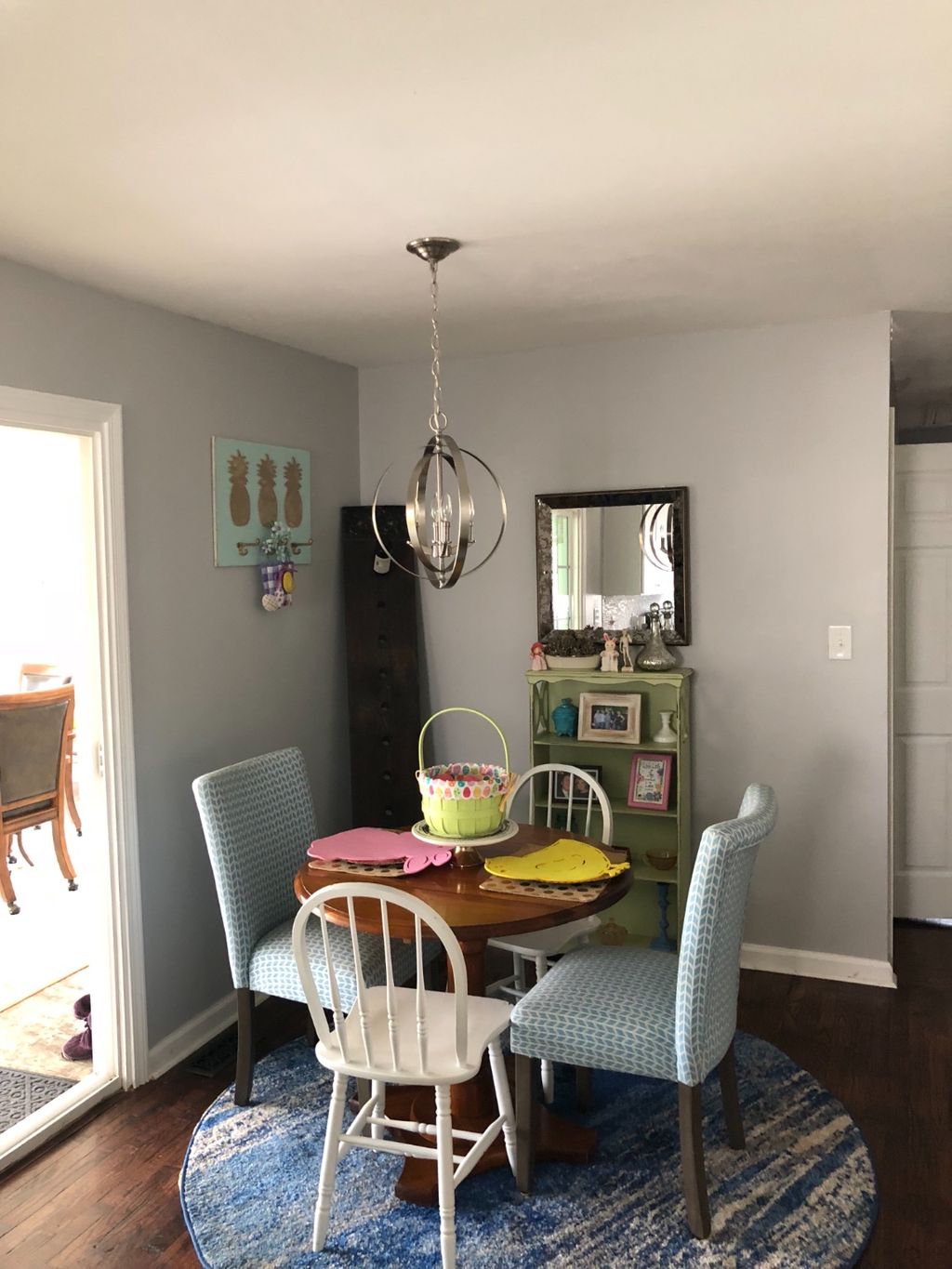 Customer photos