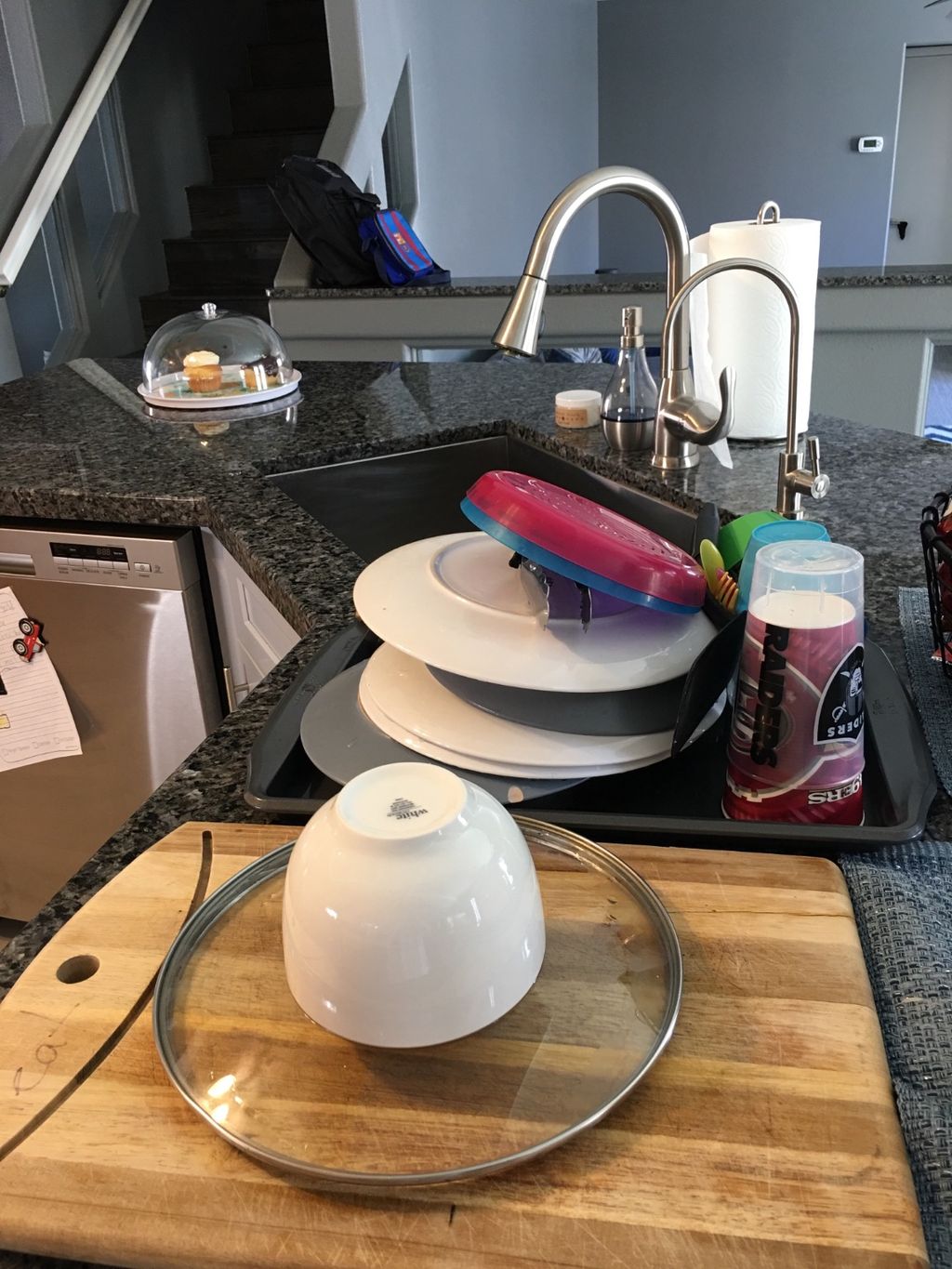 Customer photos