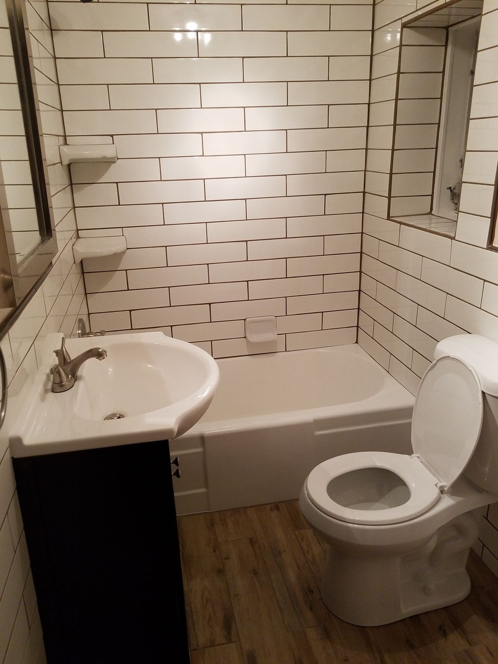 Customer photos