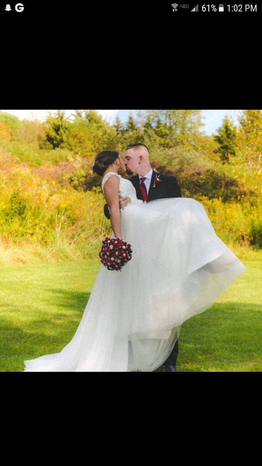 Customer photos
