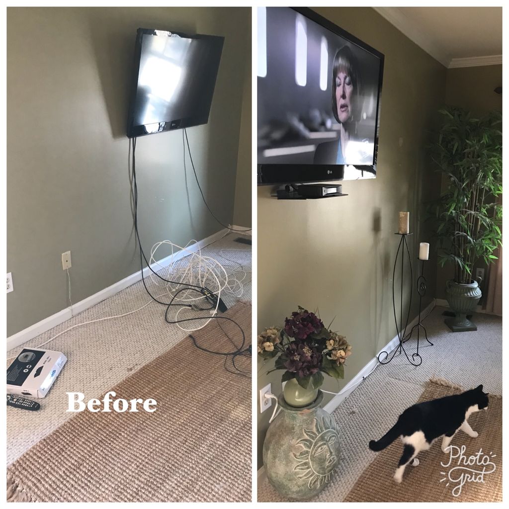 Customer photos