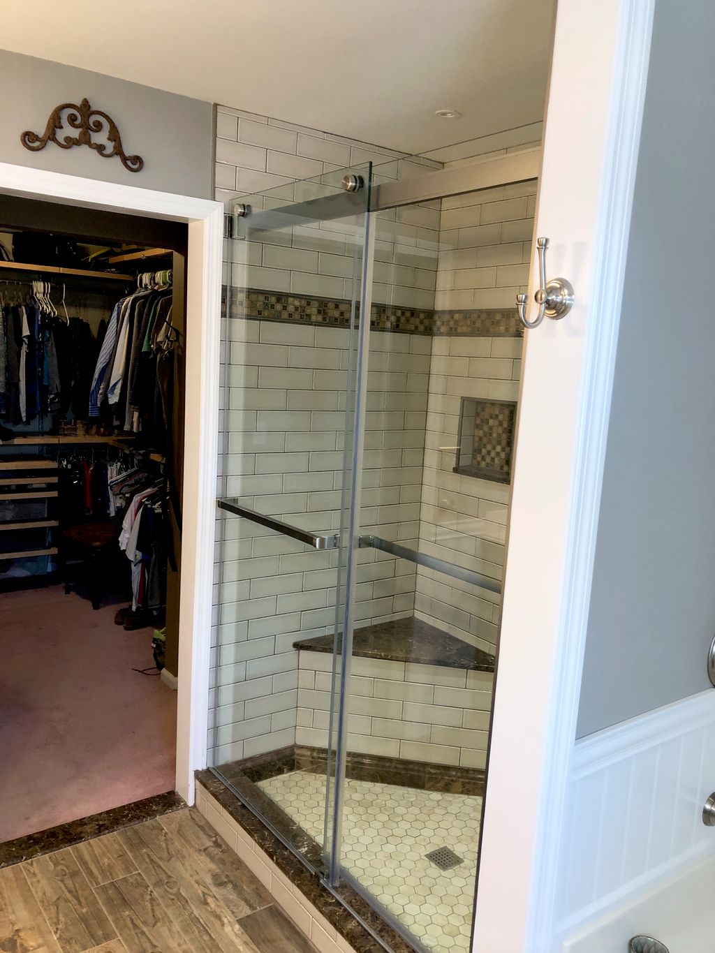 Customer photos