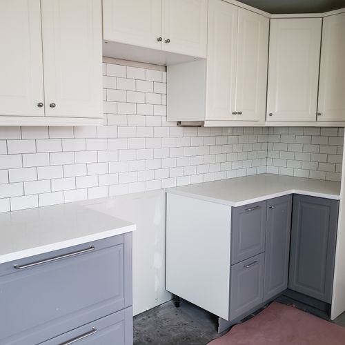 Jmi Tile & Concrete, Llc Carthage, TX Thumbtack