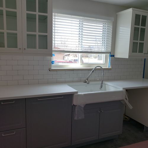 Jmi Tile & Concrete, Llc Carthage, TX Thumbtack