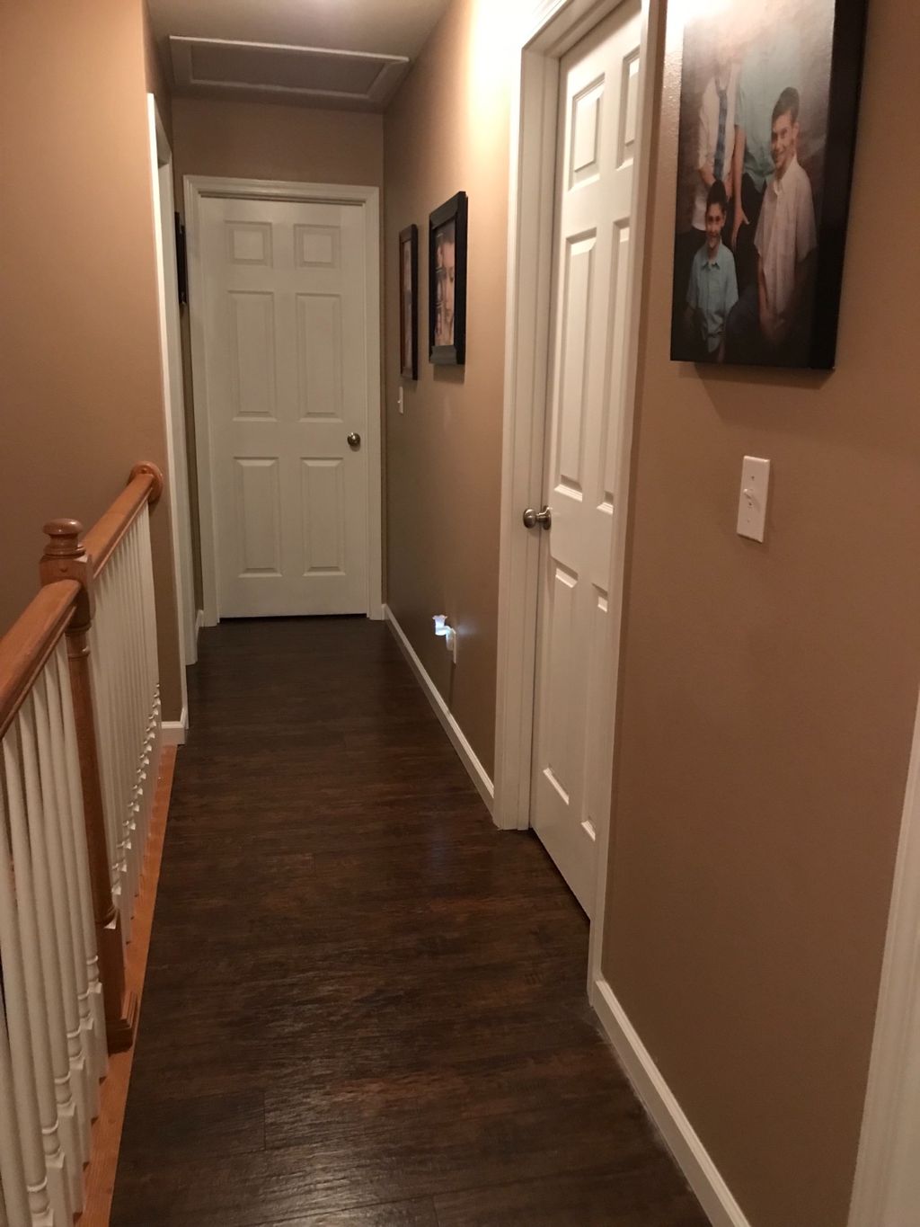 Customer photos