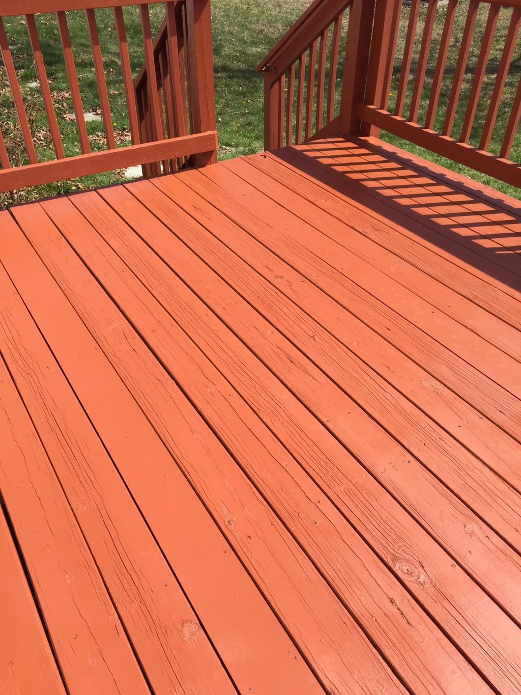 Customer photos