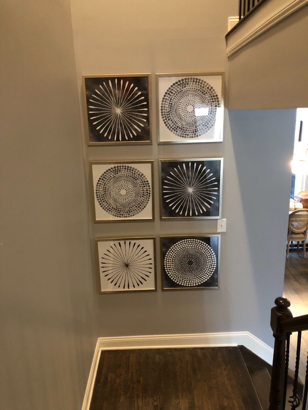Customer photos
