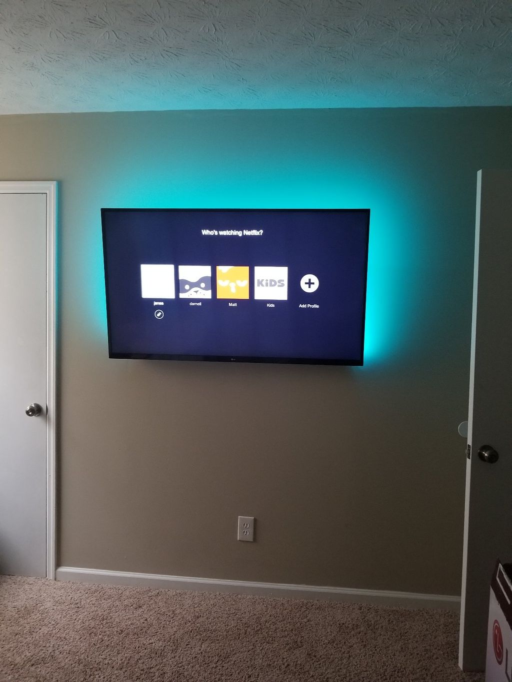 Customer photos