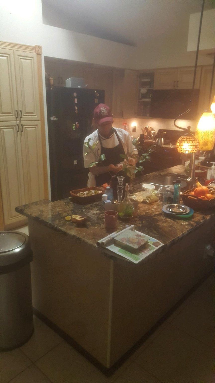 Customer photos