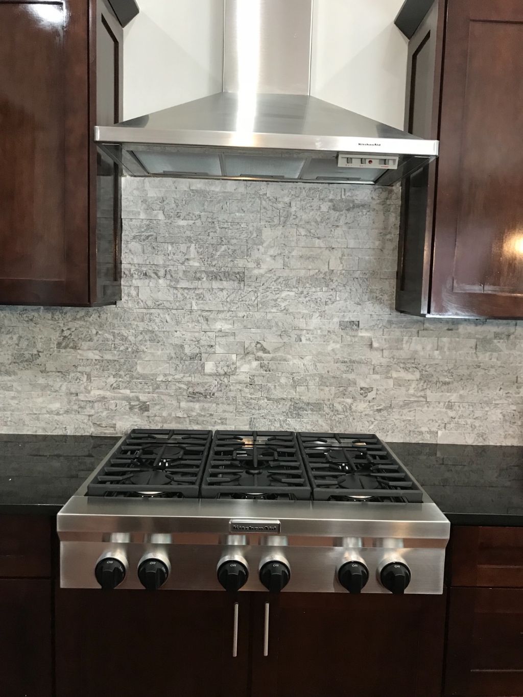 Customer photos