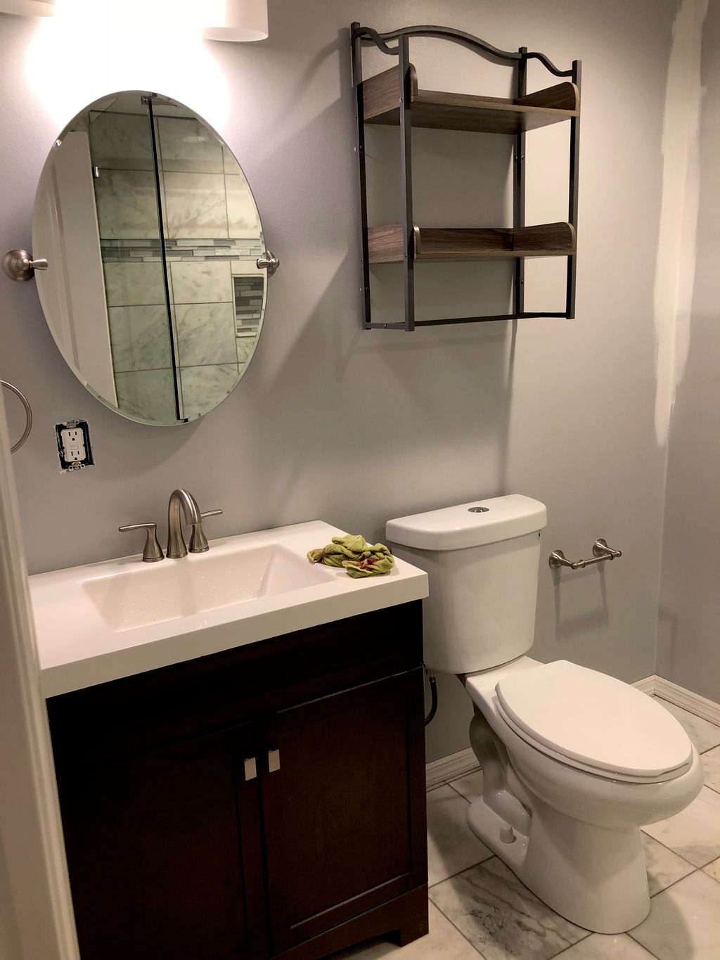 Customer photos
