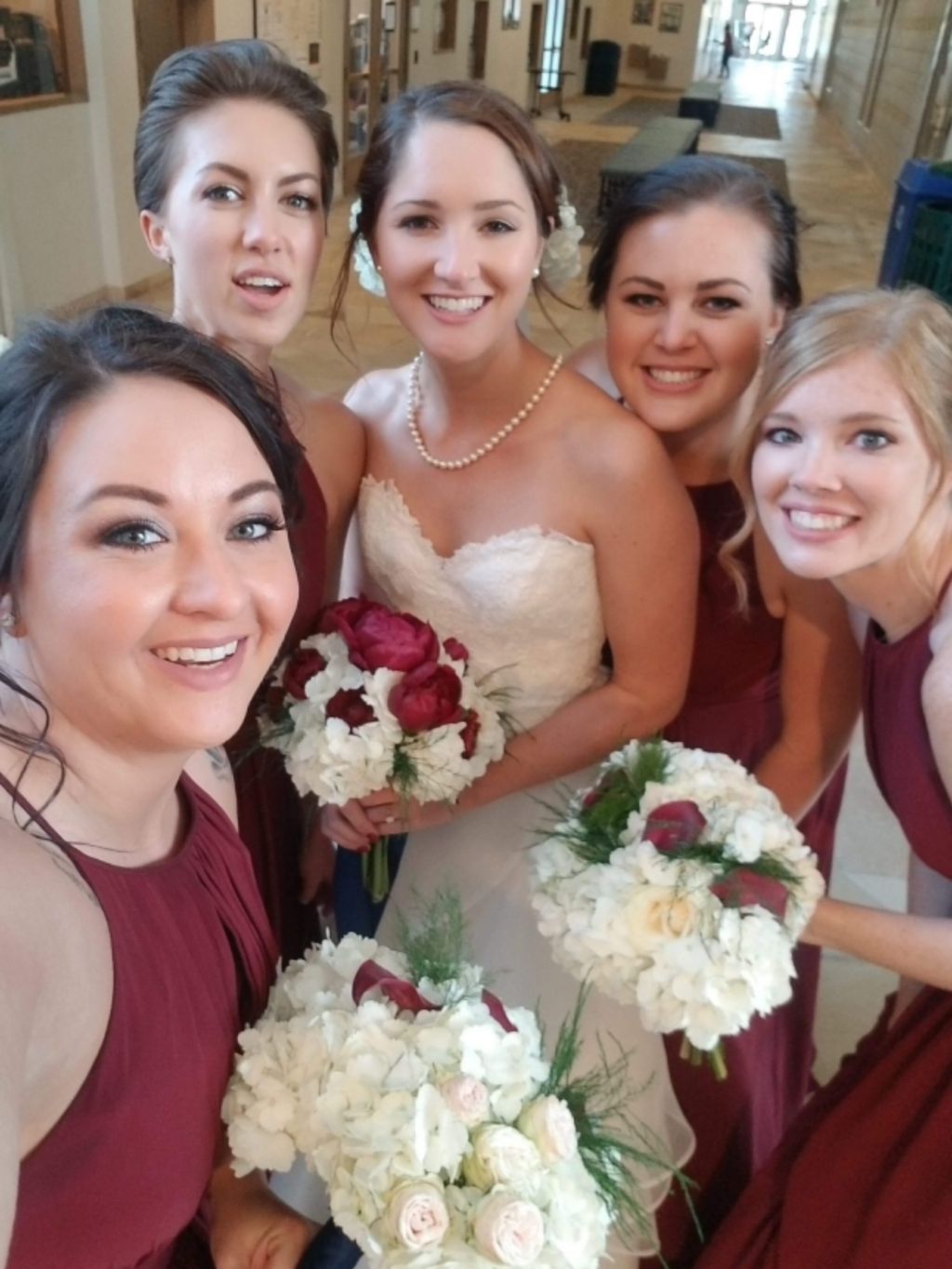 Customer photos