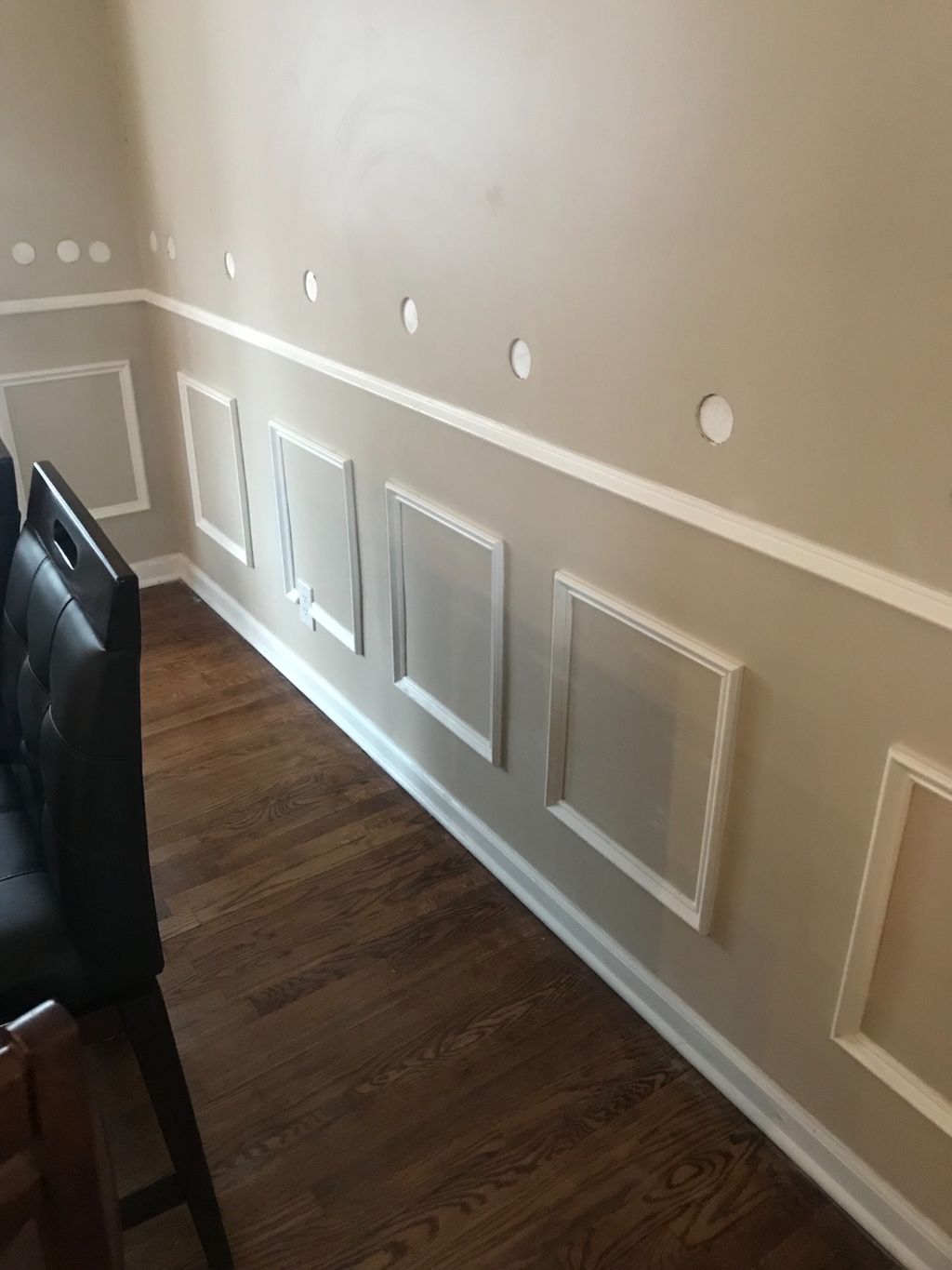 Customer photos