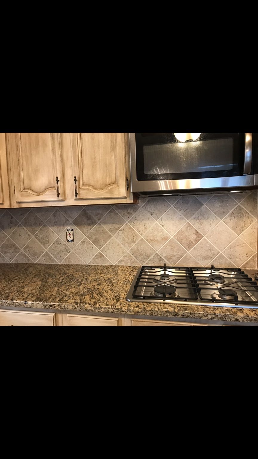 Customer photos
