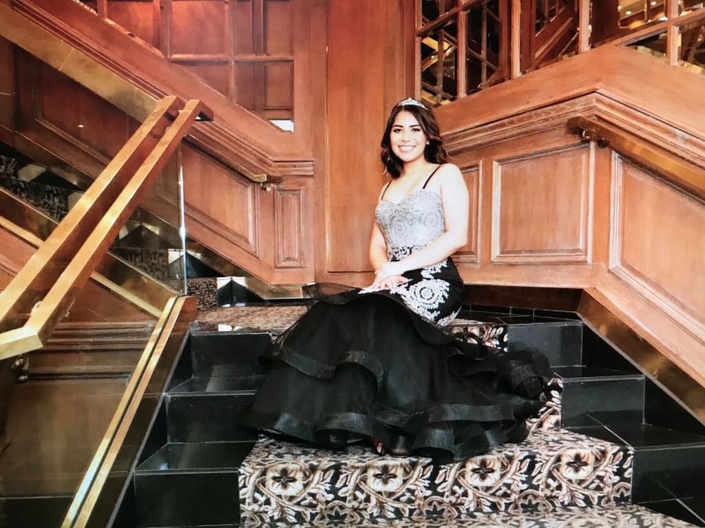Customer photos