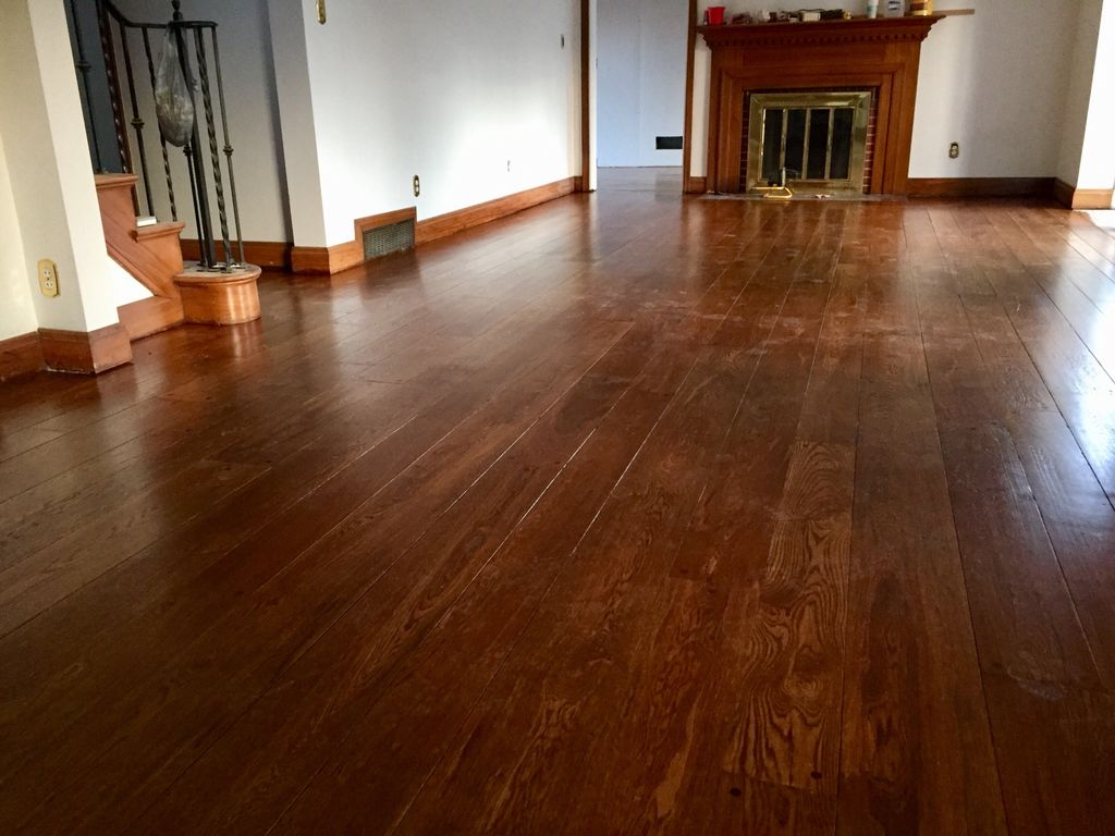 Customer photos