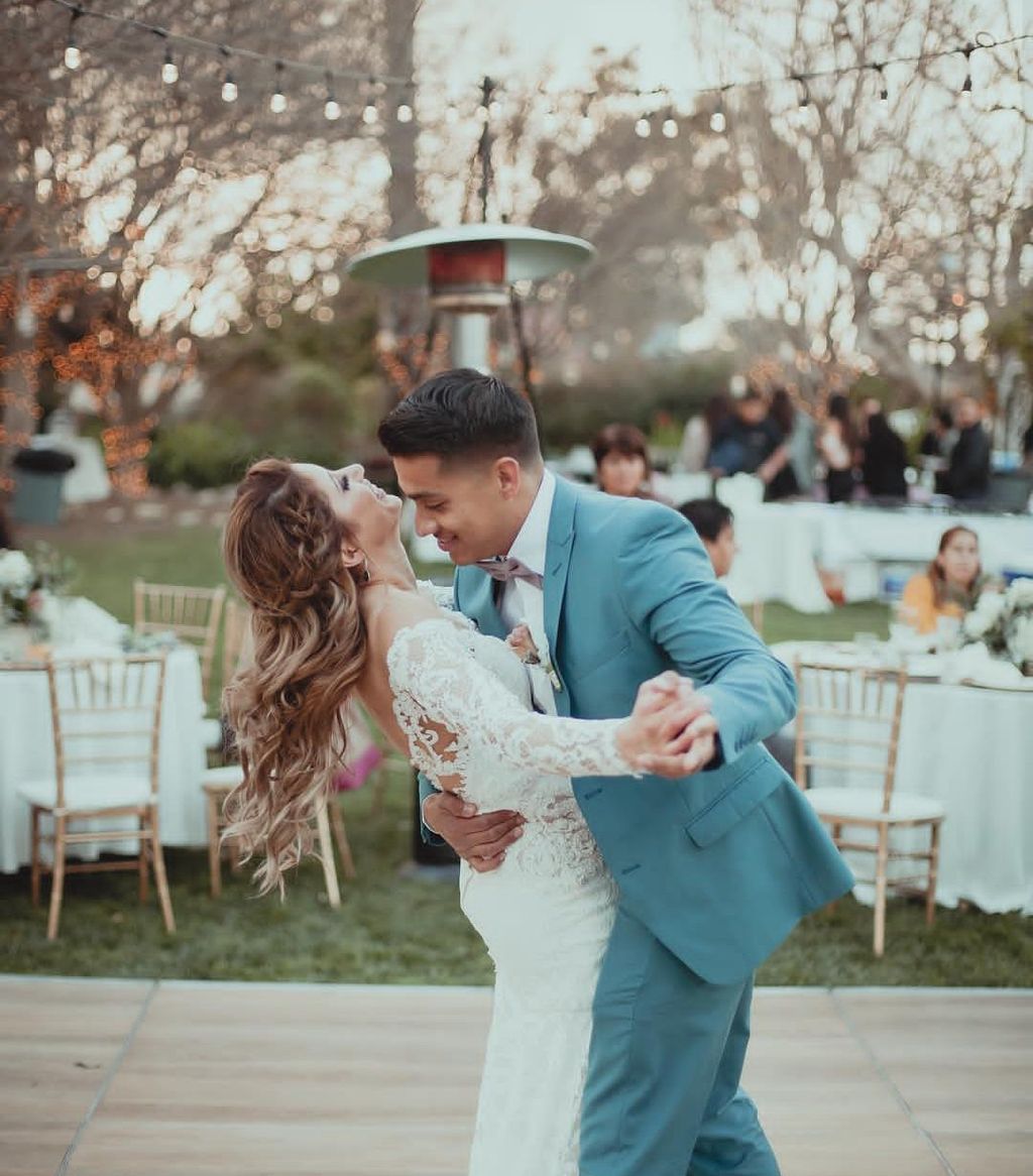 Customer photos