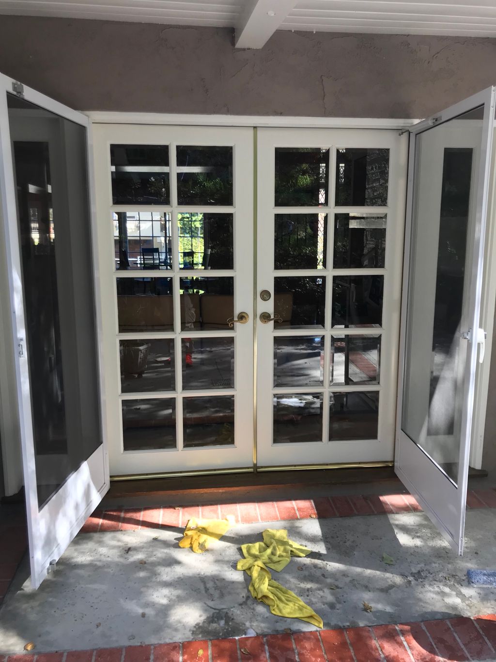 Customer photos
