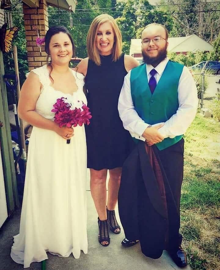 Customer photos