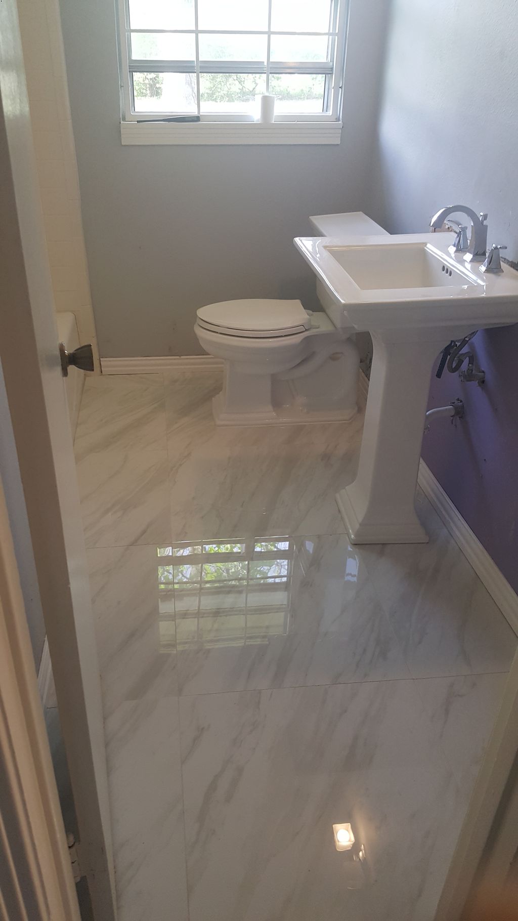 Customer photos