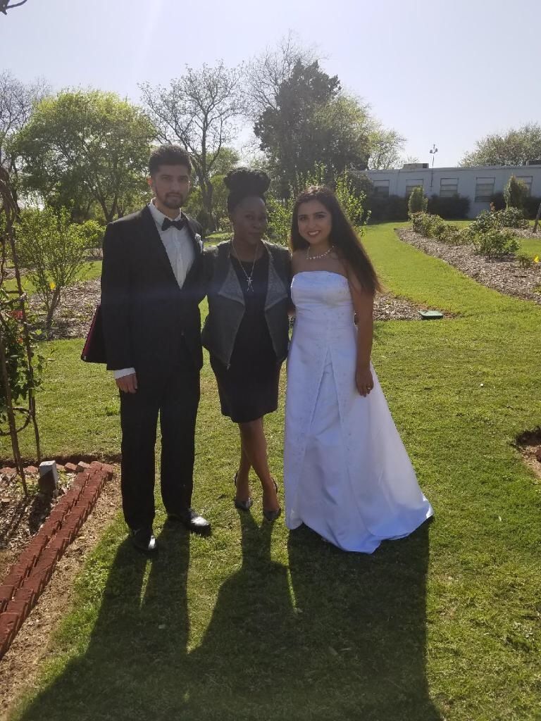 Customer photos