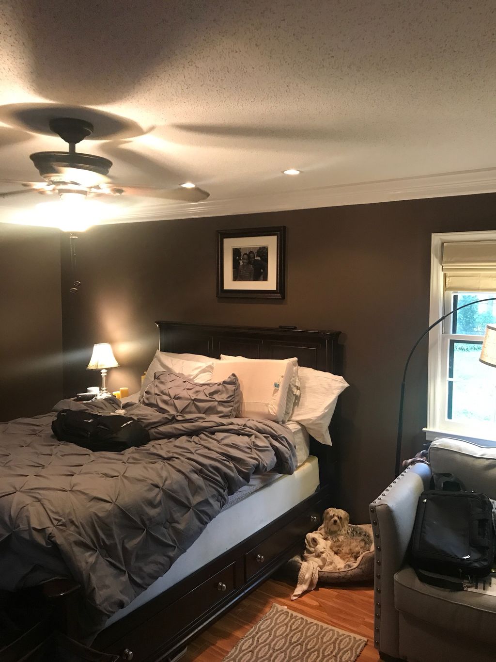 Customer photos