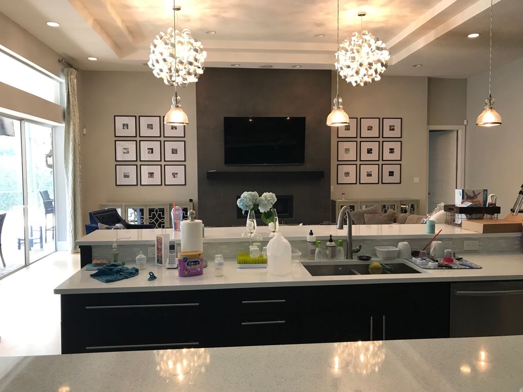 Customer photos