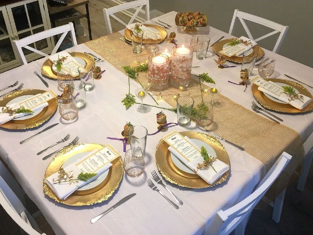 Customer photos