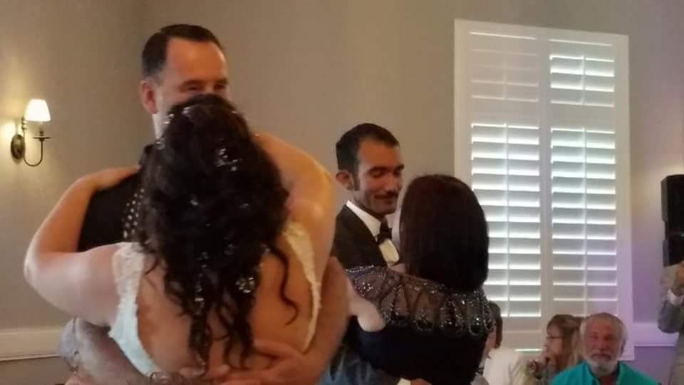 Customer photos
