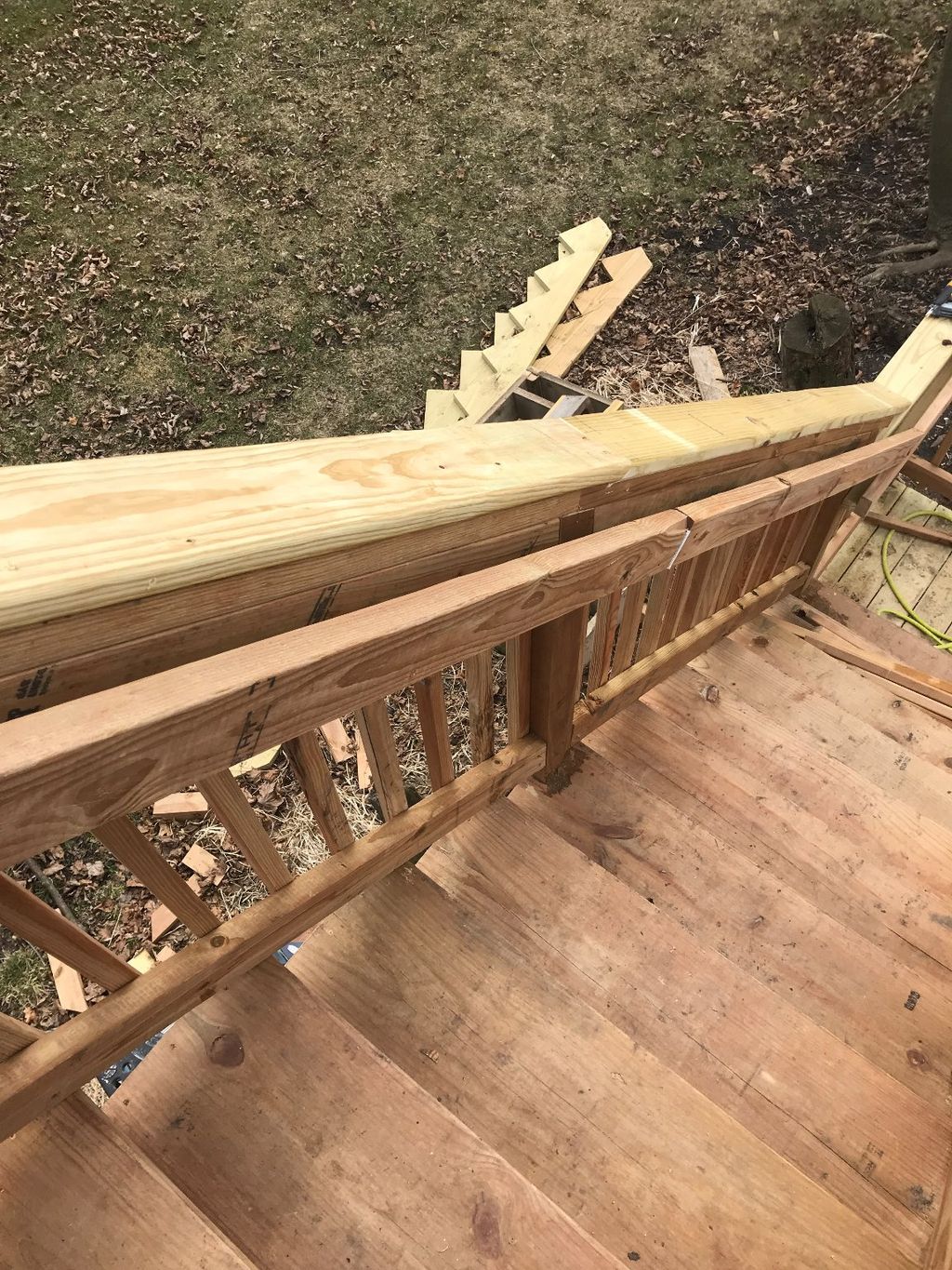 Customer photos