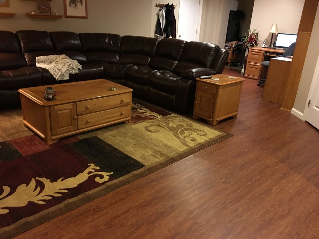 Customer photos