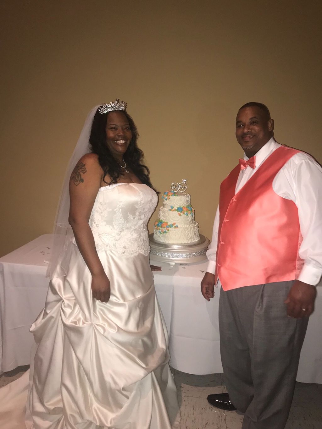 Customer photos