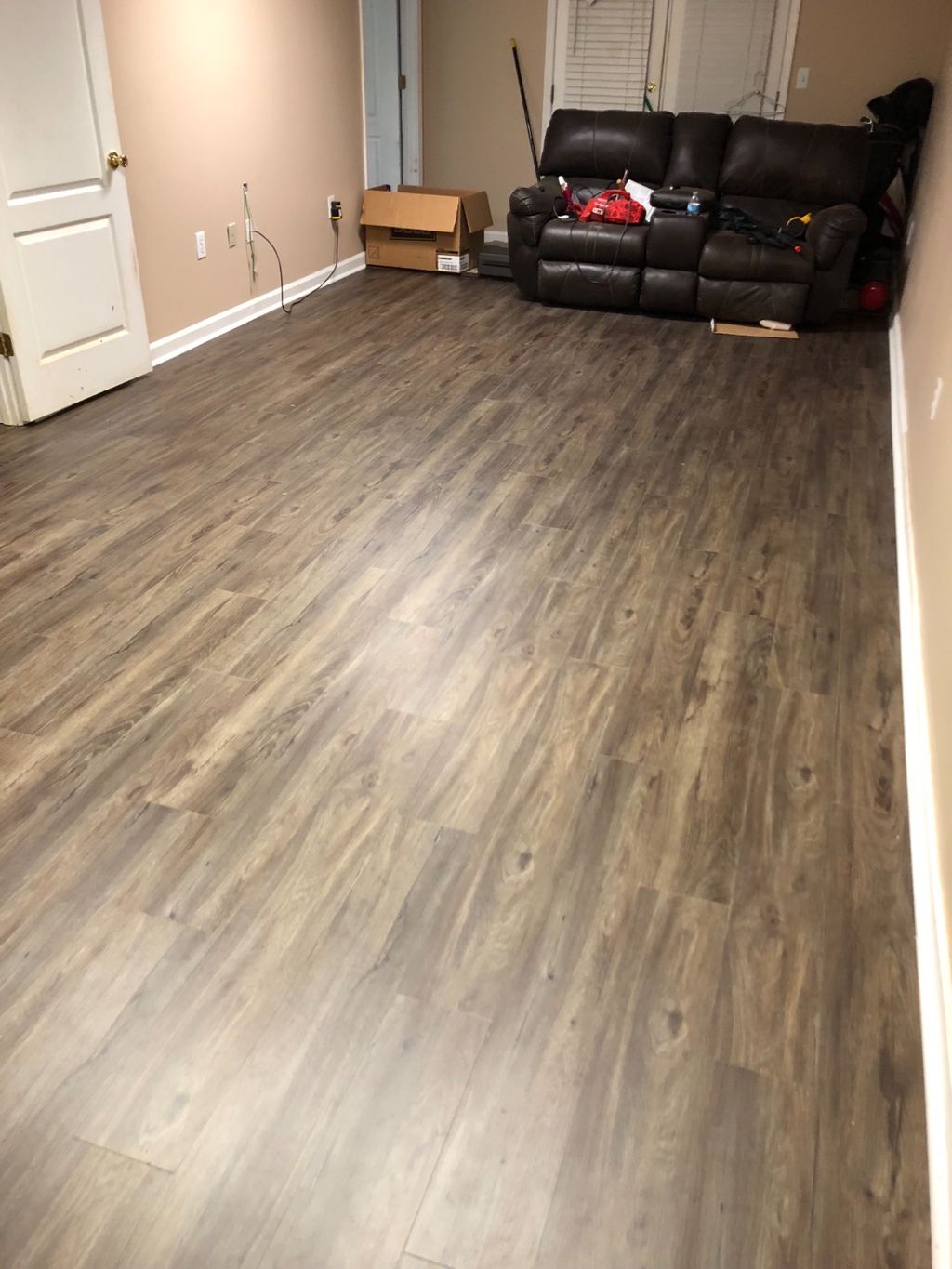 Customer photos