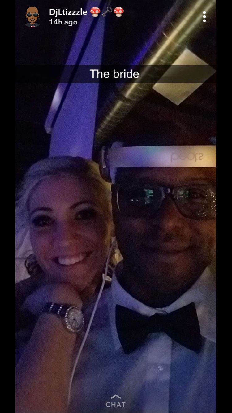 Customer photos