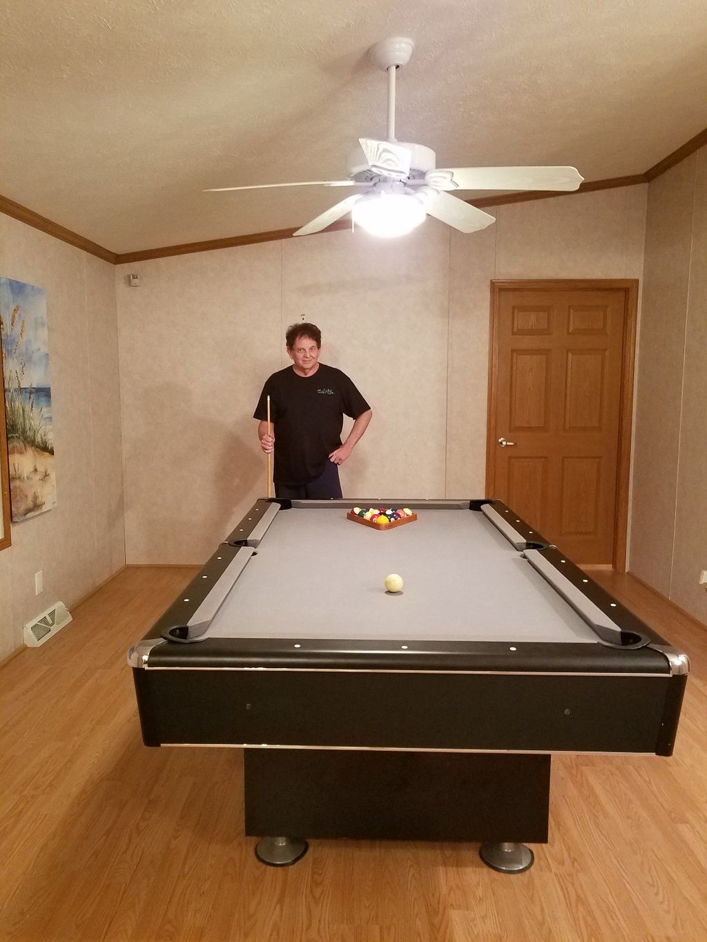 Customer photos