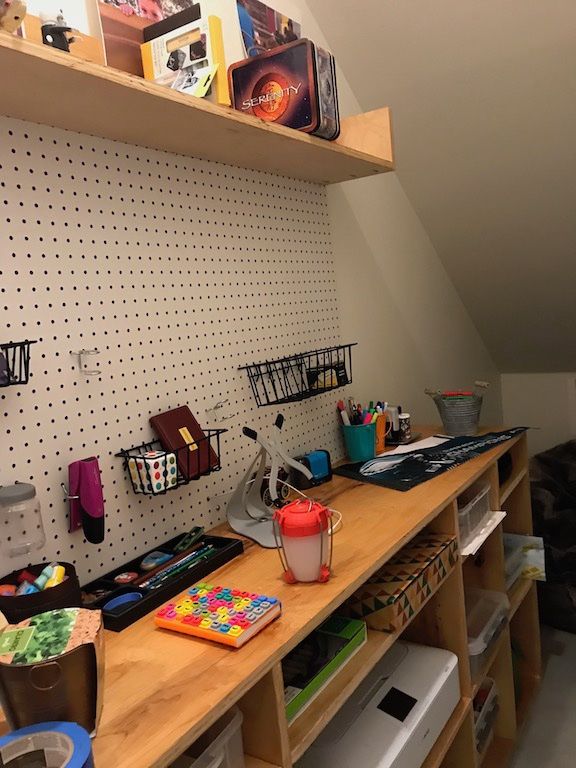 Customer photos