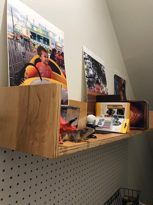 Customer photos