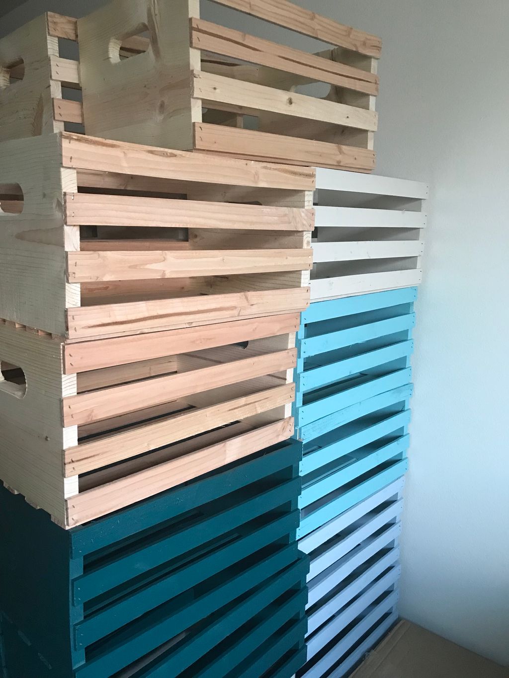 Projects and media