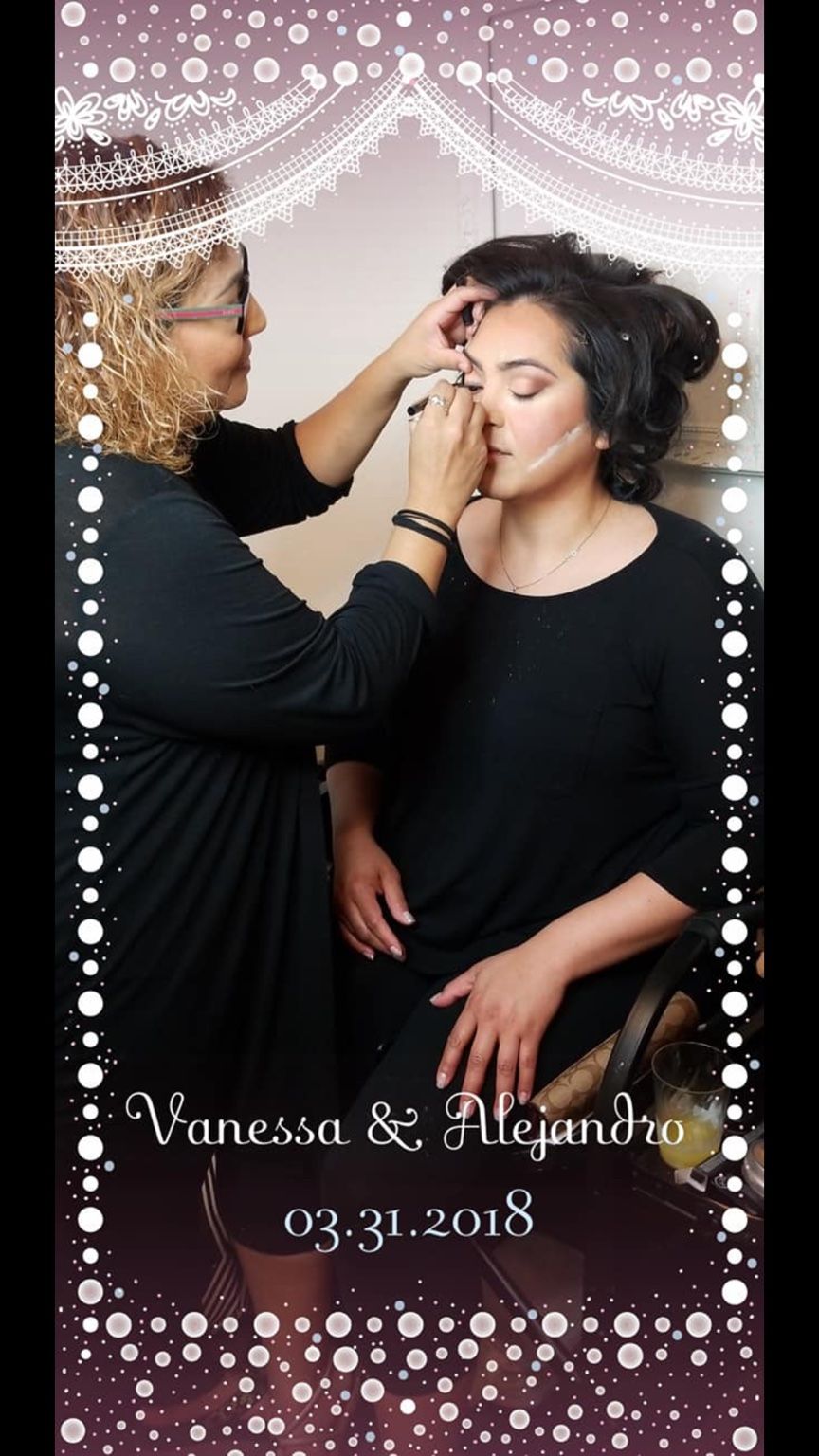Customer photos