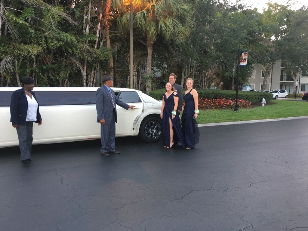 Customer photos
